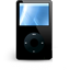 Imagen MP3 negro (grande)